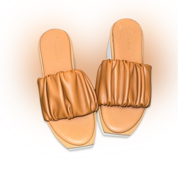 Anthropologie Sandals - Picture 2 of 8